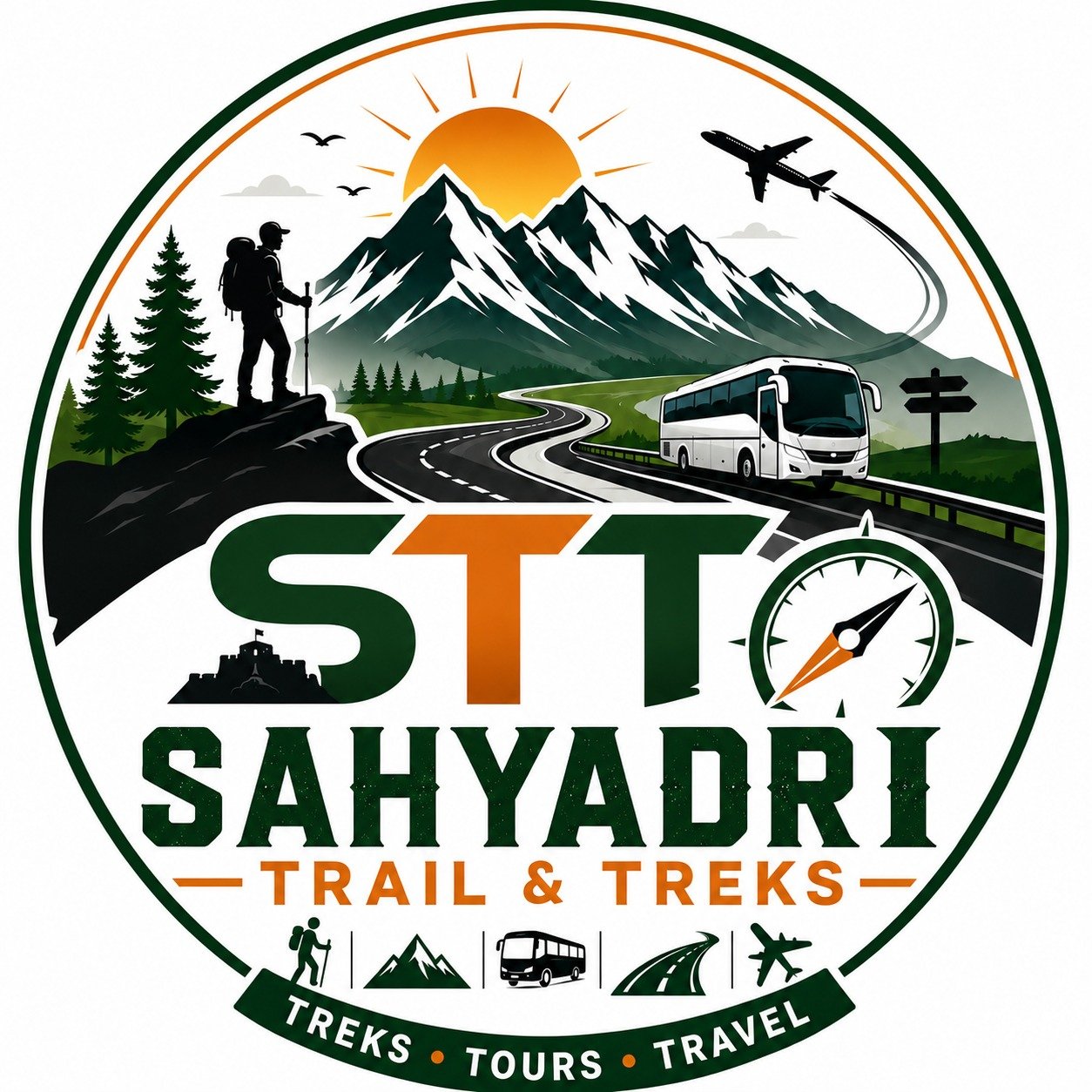 Sahyadri Treks