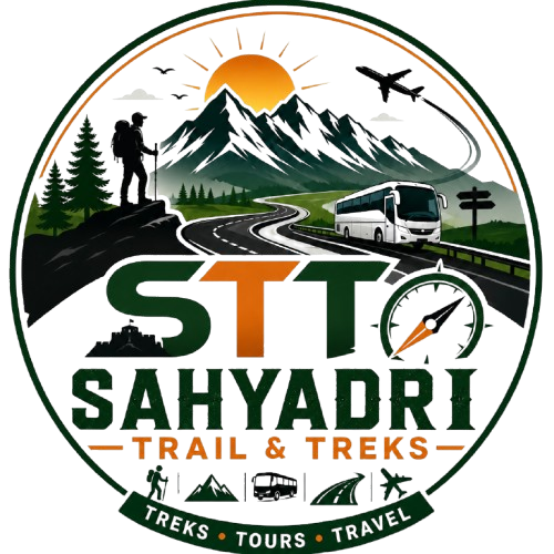 Sahyadri Treks