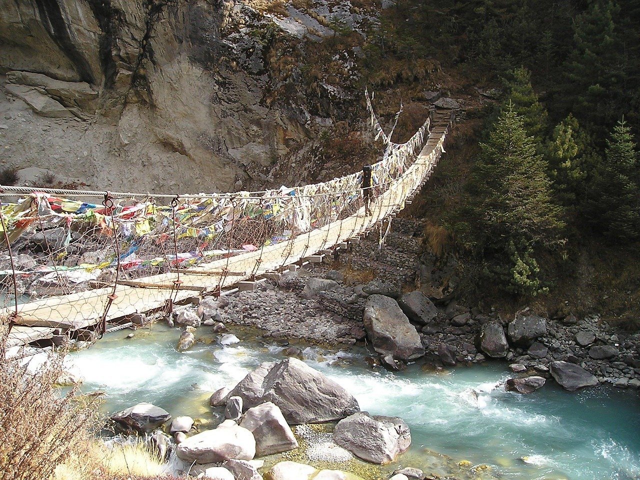 Annapurna Base Camp